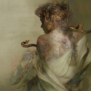 STRANGER IN A STRANGE LAND Artist Edition Suntup